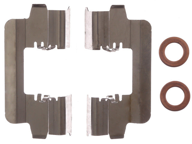 Raybestos Brakes Disc Brake Caliper P/N:FRC12478C Fits: Chevrolet Caprice 13-11, Pontiac G8 09-08 - Image 5