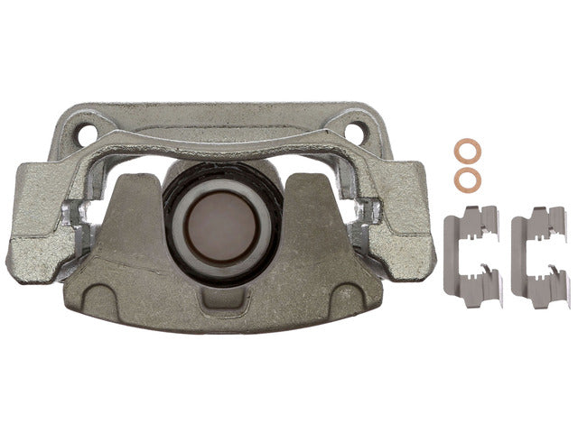 Raybestos Brakes Disc Brake Caliper P/N:FRC12478 Fits: Chevrolet Caprice 13-11, Pontiac G8 09-08 - Image 2