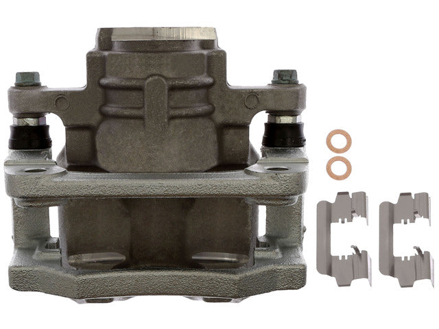 Raybestos Brakes Disc Brake Caliper P/N:FRC12478 Fits: Chevrolet Caprice 13-11, Pontiac G8 09-08 - Image 3