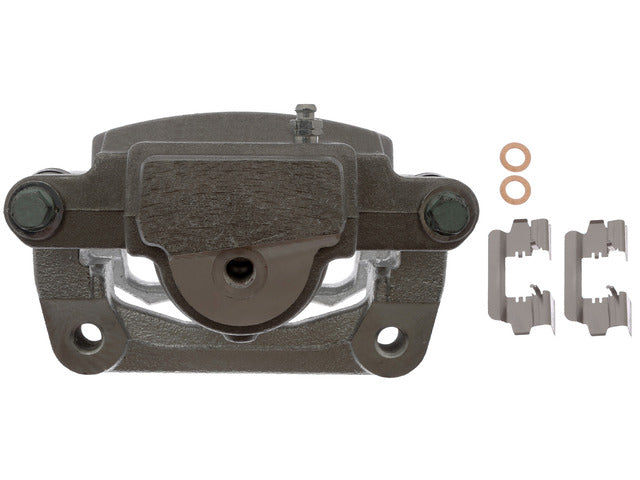 Raybestos Brakes Disc Brake Caliper P/N:FRC12478 Fits: Chevrolet Caprice 13-11, Pontiac G8 09-08 - Image 4