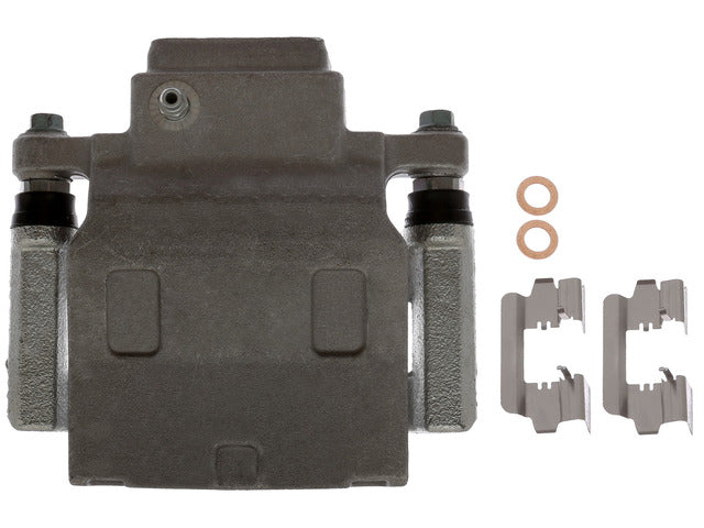 Raybestos Brakes Disc Brake Caliper P/N:FRC12478 Fits: Chevrolet Caprice 13-11, Pontiac G8 09-08 - Image 5