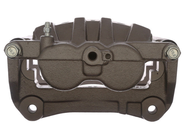 Raybestos Brakes Disc Brake Caliper P/N:FRC12479 Fits: Lexus Rx350 15-10, Lexus Rx450h 2015, Toyota Highlander 19-10, Toyota Sienna 20-11 - Image 3