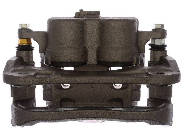 Raybestos Brakes Disc Brake Caliper P/N:FRC12480 Fits: Lexus Rx350 15-10, Lexus Rx450h 2015, Toyota Highlander 19-10, Toyota Sienna 20-11 - Image 2