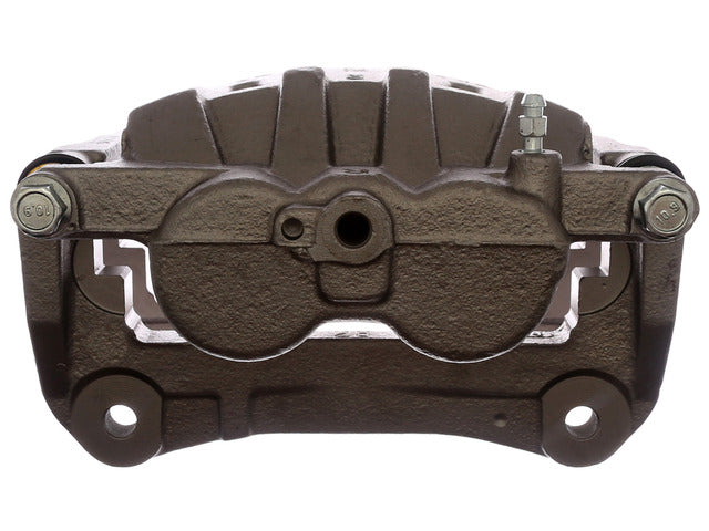 Raybestos Brakes Disc Brake Caliper P/N:FRC12480 Fits: Lexus Rx350 15-10, Lexus Rx450h 2015, Toyota Highlander 19-10, Toyota Sienna 20-11 - Image 3