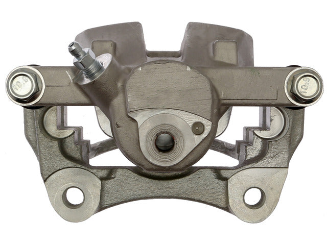 Raybestos Brakes Disc Brake Caliper P/N:FRC12481N Fits: Lexus Rx350 15-10, Lexus Rx450h 15-10, Toyota Highlander 19-14, Toyota Sienna 20-11 - Image 3