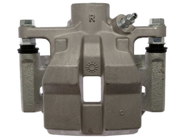 Raybestos Brakes Disc Brake Caliper P/N:FRC12481N Fits: Lexus Rx350 15-10, Lexus Rx450h 15-10, Toyota Highlander 19-14, Toyota Sienna 20-11 - Image 4