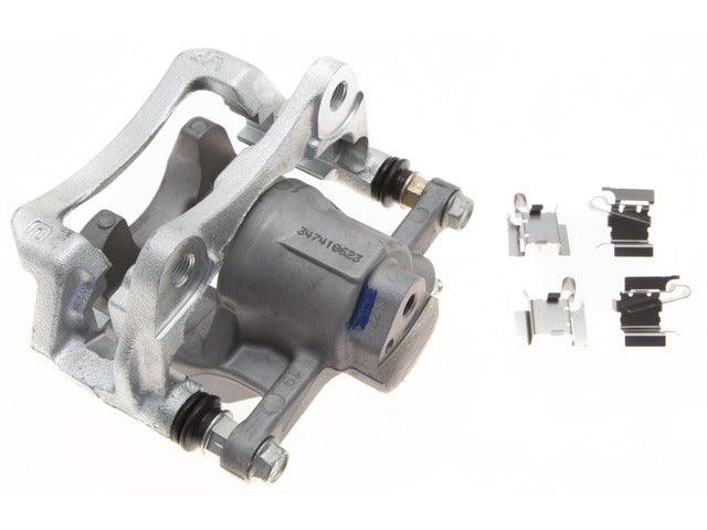 Raybestos Brakes Disc Brake Caliper P/N:FRC12481 Fits: Lexus Rx350 15-10, Lexus Rx450h 15-10, Toyota Highlander 19-14, Toyota Sienna 20-11 - Image 1