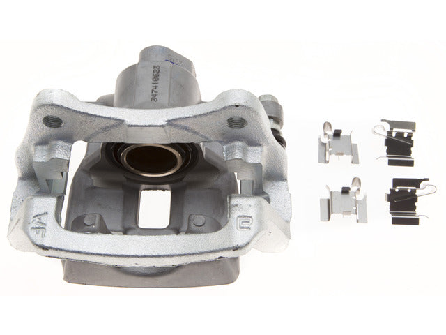 Raybestos Brakes Disc Brake Caliper P/N:FRC12481 Fits: Lexus Rx350 15-10, Lexus Rx450h 15-10, Toyota Highlander 19-14, Toyota Sienna 20-11 - Image 2