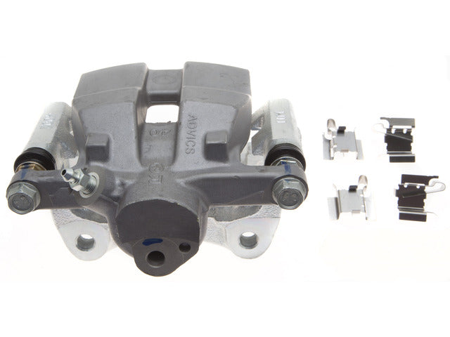 Raybestos Brakes Disc Brake Caliper P/N:FRC12481 Fits: Lexus Rx350 15-10, Lexus Rx450h 15-10, Toyota Highlander 19-14, Toyota Sienna 20-11 - Image 3