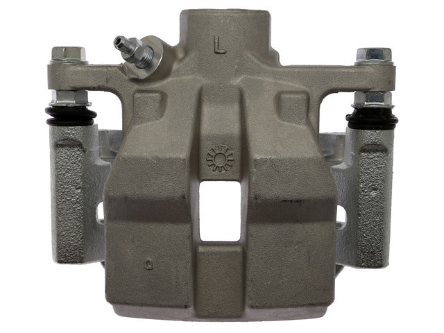 Raybestos Brakes Disc Brake Caliper P/N:FRC12482N Fits: Lexus Rx350 15-10, Lexus Rx450h 15-10, Toyota Highlander 19-14, Toyota Sienna 20-11 - Image 4