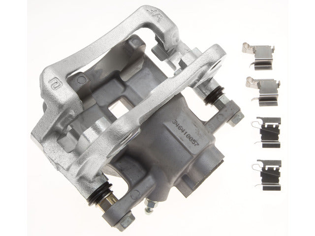 Raybestos Brakes Disc Brake Caliper P/N:FRC12482 Fits: Lexus Rx350 15-10, Lexus Rx450h 15-10, Toyota Highlander 19-14, Toyota Sienna 20-11 - Image 1