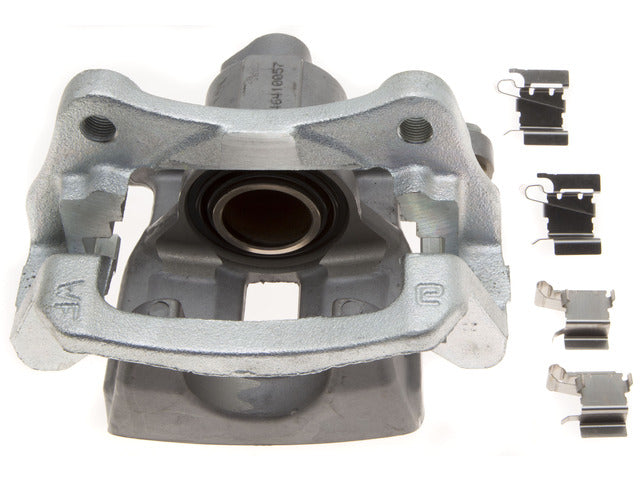 Raybestos Brakes Disc Brake Caliper P/N:FRC12482 Fits: Lexus Rx350 15-10, Lexus Rx450h 15-10, Toyota Highlander 19-14, Toyota Sienna 20-11 - Image 2