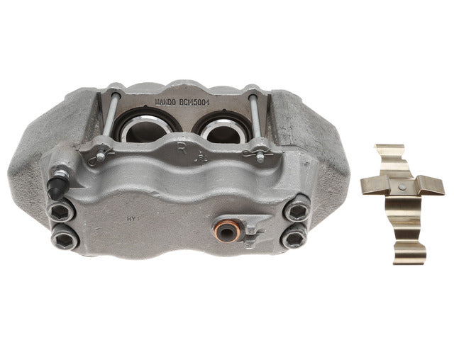 Raybestos Brakes Disc Brake Caliper P/N:FRC12485 Fits: Hyundai Genesis 14-09 - Image 3