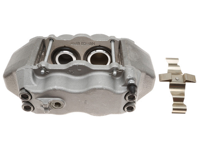 Raybestos Brakes Disc Brake Caliper P/N:FRC12486 Fits: Hyundai Genesis 14-09 - Image 3