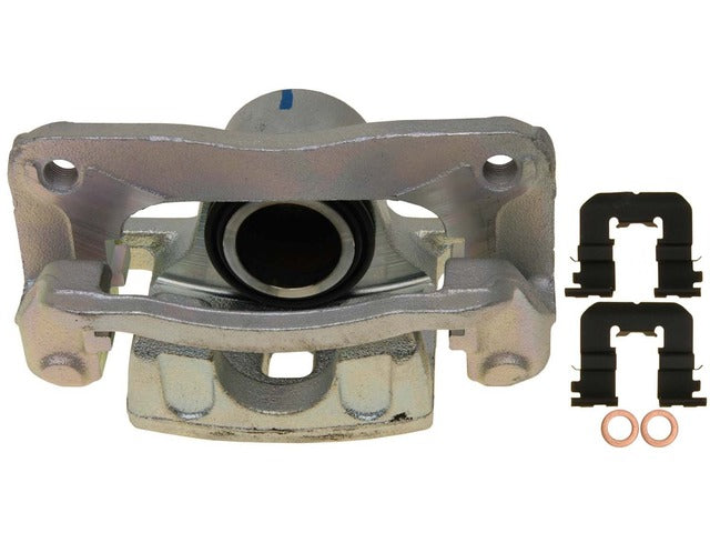 Raybestos Brakes Disc Brake Caliper P/N:FRC12487 Fits: Hyundai Genesis 2009 - Image 1