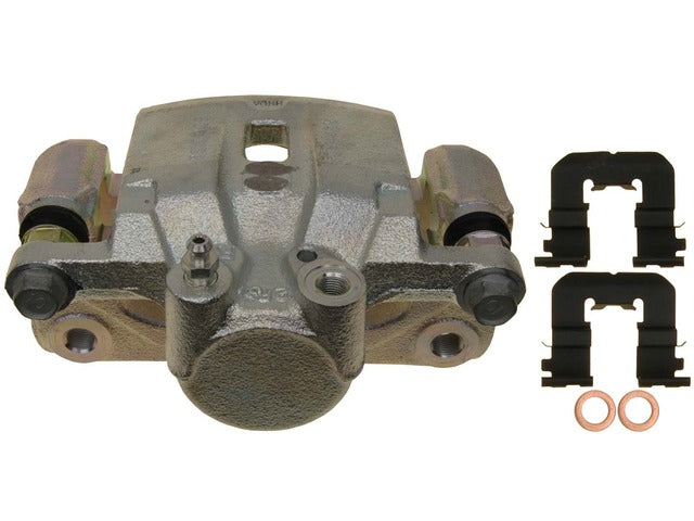 Raybestos Brakes Disc Brake Caliper P/N:FRC12487 Fits: Hyundai Genesis 2009 - Image 2