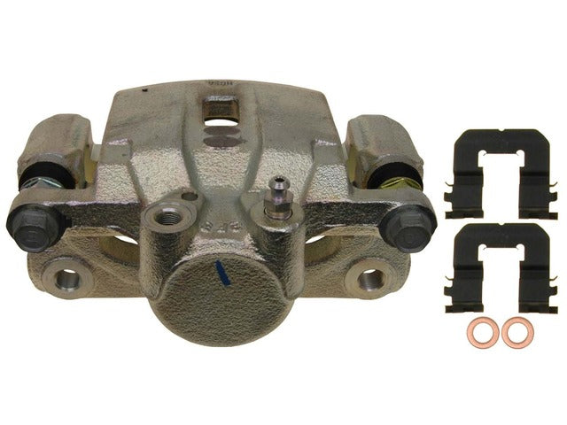 Raybestos Brakes Disc Brake Caliper P/N:FRC12488 Fits: Hyundai Genesis 2009 - Image 2