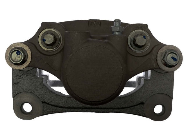Raybestos Brakes Disc Brake Caliper P/N:FRC12490 Fits: Genesis G80 2017, Hyundai Genesis 16-10, Kia K900 2016 - Image 3