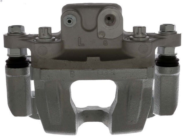 Raybestos Brakes Disc Brake Caliper P/N:FRC12490 Fits: Genesis G80 2017, Hyundai Genesis 16-10, Kia K900 2016 - Image 4