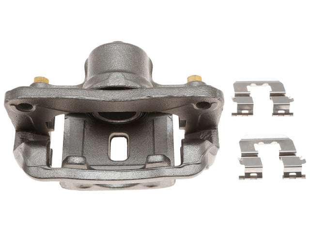Raybestos Brakes Disc Brake Caliper P/N:FRC12493 Fits: Hyundai Genesis Coupe 16-10 - Image 2