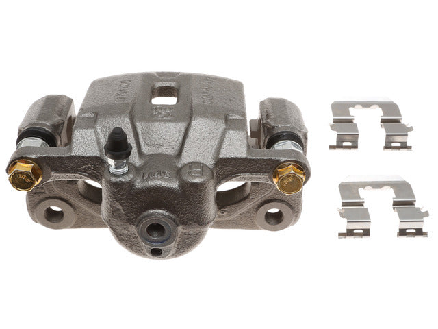 Raybestos Brakes Disc Brake Caliper P/N:FRC12493 Fits: Hyundai Genesis Coupe 16-10 - Image 3