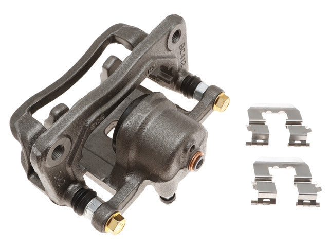 Raybestos Brakes Disc Brake Caliper P/N:FRC12494 Fits: Hyundai Genesis Coupe 16-10 - Image 1