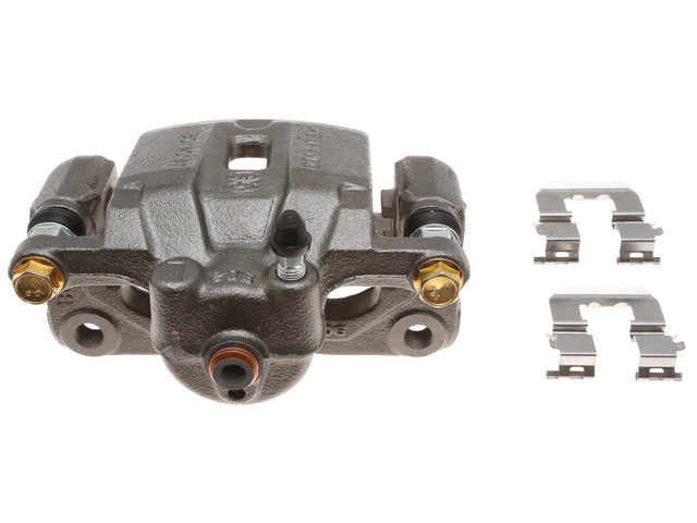 Raybestos Brakes Disc Brake Caliper P/N:FRC12494 Fits: Hyundai Genesis Coupe 16-10 - Image 3