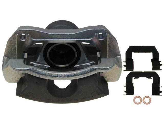 Raybestos Brakes Disc Brake Caliper P/N:FRC12495 Fits: Hyundai Genesis Coupe 16-10 - Image 1