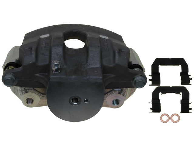 Raybestos Brakes Disc Brake Caliper P/N:FRC12495 Fits: Hyundai Genesis Coupe 16-10 - Image 2