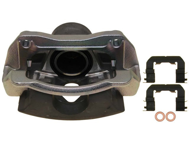 Raybestos Brakes Disc Brake Caliper P/N:FRC12496 Fits: Hyundai Genesis Coupe 16-10 - Image 1