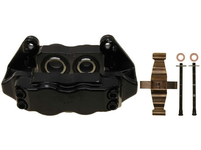 Raybestos Brakes Disc Brake Caliper P/N:FRC12499 Fits: Hyundai Equus 2011 - Image 1
