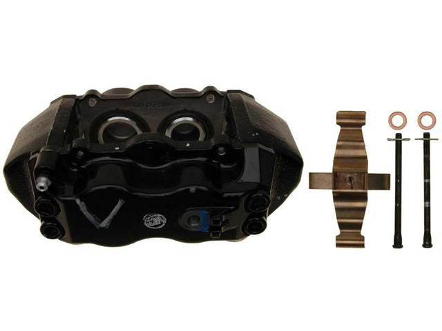 Raybestos Brakes Disc Brake Caliper P/N:FRC12499 Fits: Hyundai Equus 2011 - Image 2