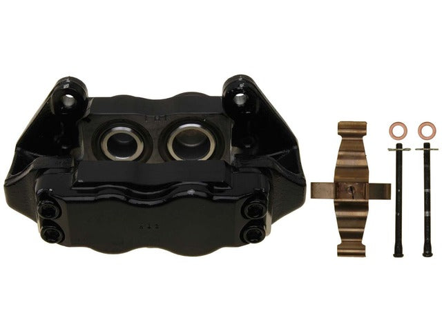 Raybestos Brakes Disc Brake Caliper P/N:FRC12500 Fits: Hyundai Equus 2011 - Image 1