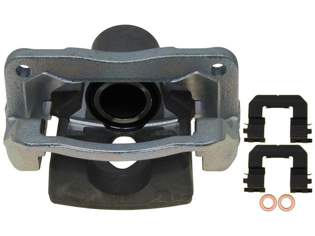 Raybestos Brakes Disc Brake Caliper P/N:FRC12501 Fits: Hyundai Equus 16-11, Kia K900 16-15 - Image 1