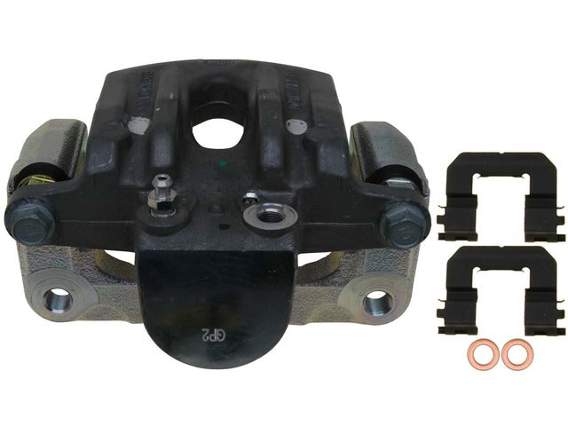 Raybestos Brakes Disc Brake Caliper P/N:FRC12501 Fits: Hyundai Equus 16-11, Kia K900 16-15 - Image 2