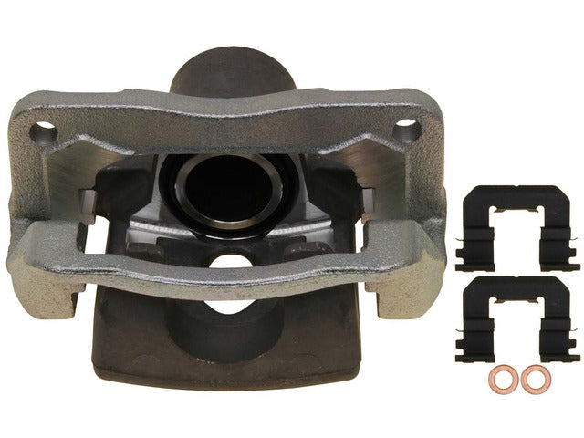 Raybestos Brakes Disc Brake Caliper P/N:FRC12502 Fits: Hyundai Equus 16-11, Kia K900 16-15 - Image 1