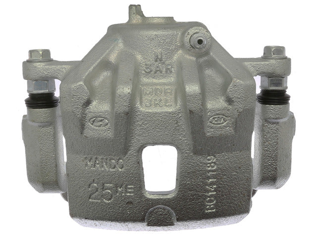 Raybestos Brakes Disc Brake Caliper P/N:FRC12503C Fits: Hyundai Elantra 16-11, Hyundai Elantra Coupe 14-13 - Image 4