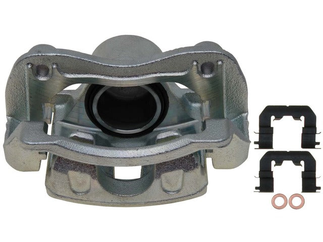 Raybestos Brakes Disc Brake Caliper P/N:FRC12503 Fits: Hyundai Elantra 16-11, Hyundai Elantra Coupe 14-13 - Image 1