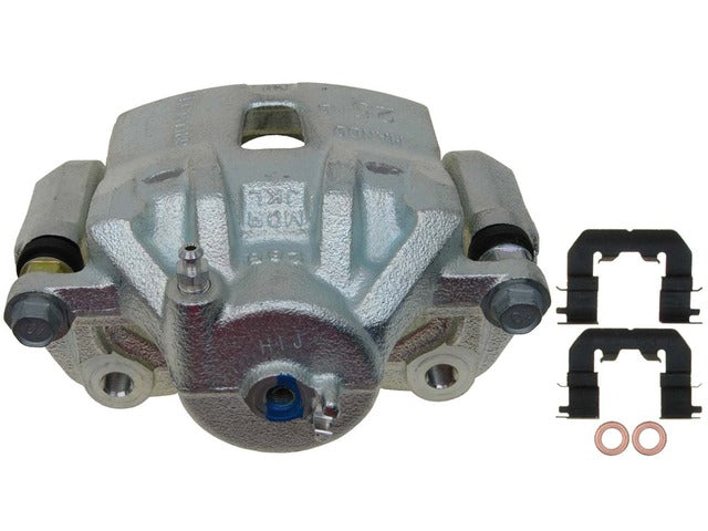 Raybestos Brakes Disc Brake Caliper P/N:FRC12503 Fits: Hyundai Elantra 16-11, Hyundai Elantra Coupe 14-13 - Image 2