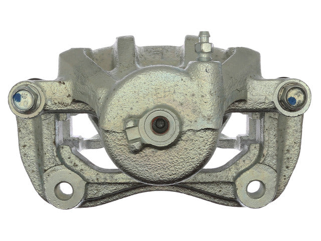 Raybestos Brakes Disc Brake Caliper P/N:FRC12504C Fits: Hyundai Elantra 16-11, Hyundai Elantra Coupe 14-13 - Image 3