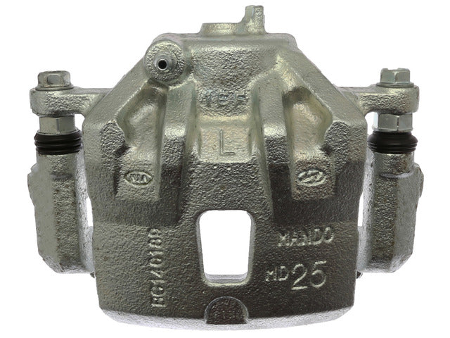 Raybestos Brakes Disc Brake Caliper P/N:FRC12504C Fits: Hyundai Elantra 16-11, Hyundai Elantra Coupe 14-13 - Image 4