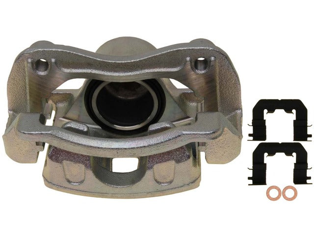 Raybestos Brakes Disc Brake Caliper P/N:FRC12504 Fits: Hyundai Elantra 16-11, Hyundai Elantra Coupe 14-13 - Image 1