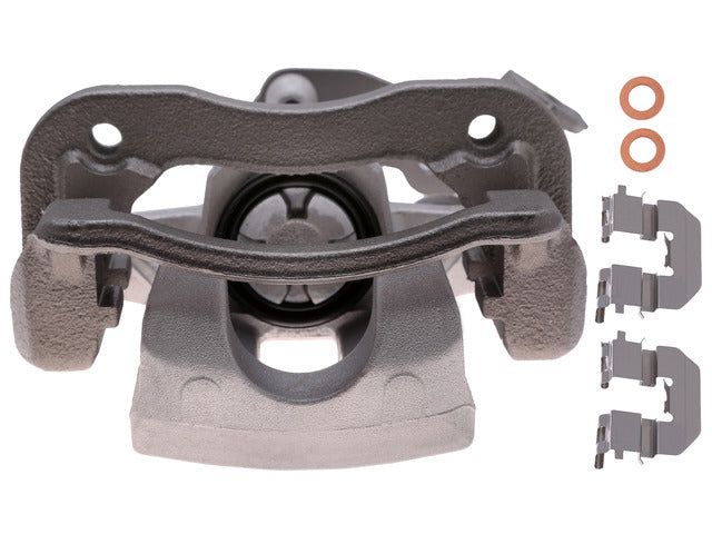 Raybestos Brakes Disc Brake Caliper P/N:FRC12505C Fits: Hyundai Elantra 16-11, Hyundai Elantra Coupe 14-13 - Image 1