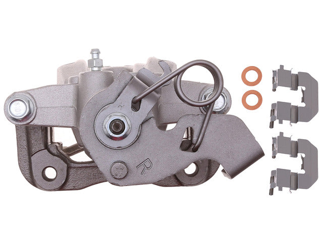 Raybestos Brakes Disc Brake Caliper P/N:FRC12505C Fits: Hyundai Elantra 16-11, Hyundai Elantra Coupe 14-13 - Image 3