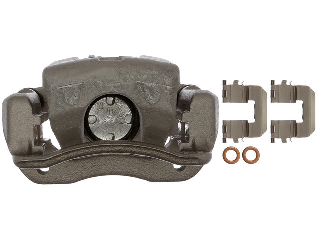 Raybestos Brakes Disc Brake Caliper P/N:FRC12505 Fits: Hyundai Elantra 16-11, Hyundai Elantra Coupe 14-13 - Image 1