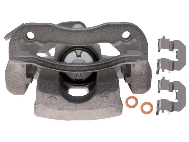 Raybestos Brakes Disc Brake Caliper P/N:FRC12506C Fits: Hyundai Elantra 16-11, Hyundai Elantra Coupe 14-13 - Image 1