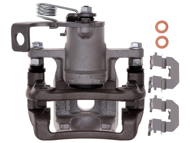 Raybestos Brakes Disc Brake Caliper P/N:FRC12506C Fits: Hyundai Elantra 16-11, Hyundai Elantra Coupe 14-13 - Image 2