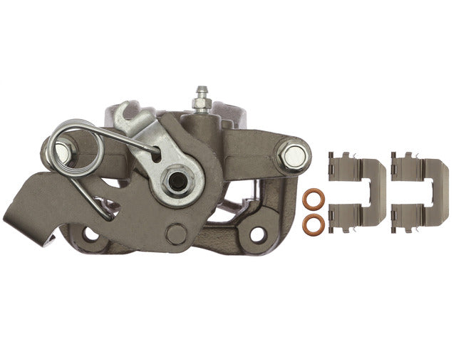 Raybestos Brakes Disc Brake Caliper P/N:FRC12506 Fits: Hyundai Elantra 16-11, Hyundai Elantra Coupe 14-13 - Image 3
