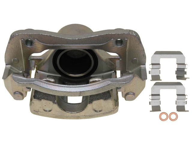 Raybestos Brakes Disc Brake Caliper P/N:FRC12509 Fits: Kia Soul 13-10 - Image 1