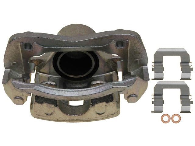 Raybestos Brakes Disc Brake Caliper P/N:FRC12510 Fits: Kia Soul 13-10 - Image 1